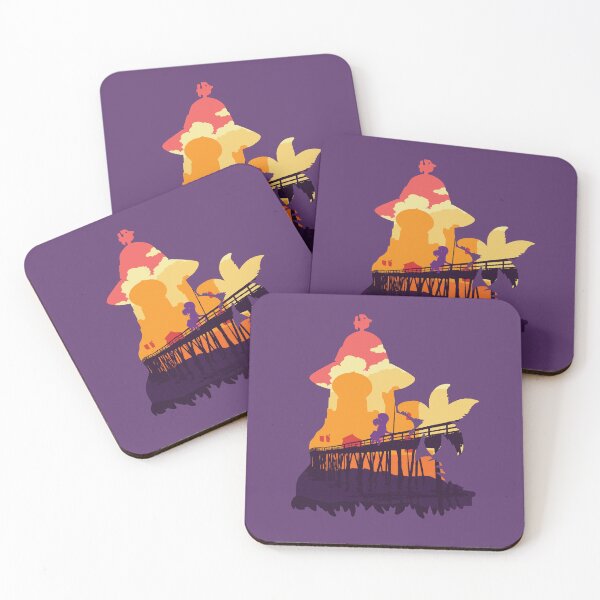 Item preview, Lighthouse Shantae designed and sold by CreativeWiz.