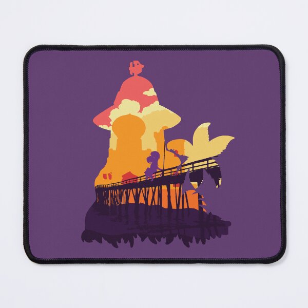 Item preview, Lighthouse Shantae designed and sold by CreativeWiz.