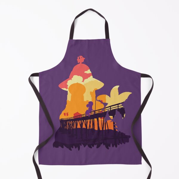 Item preview, Lighthouse Shantae designed and sold by CreativeWiz.