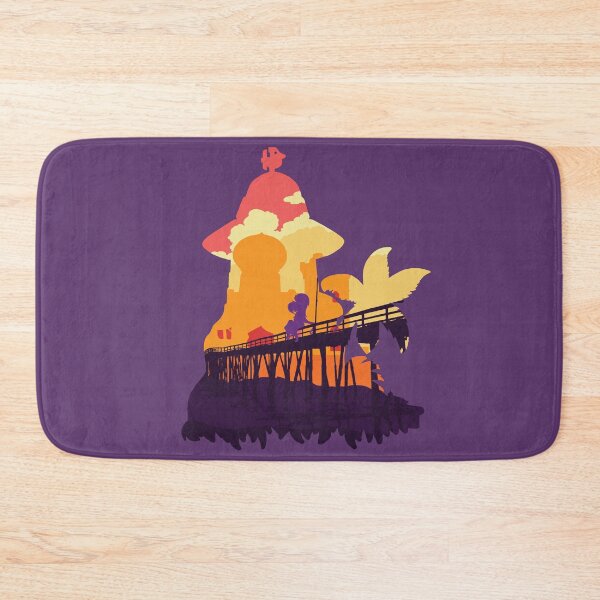 Item preview, Lighthouse Shantae designed and sold by CreativeWiz.