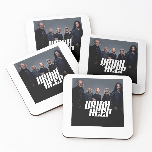 Item preview, Birthday Gifts British Uriah Rock Band Heep Idol Gift Fot You designed and sold by DaneMckay.