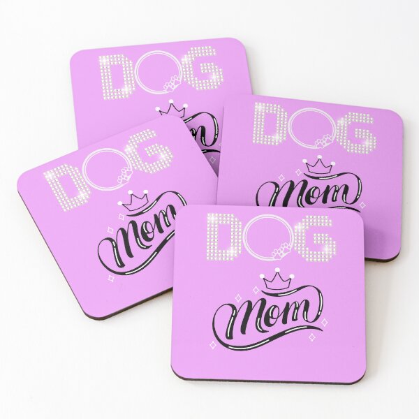 Item preview, Dog Mom designed and sold by Monst3rs.