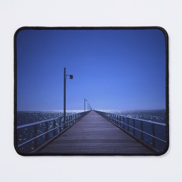 Item preview, Urangan Pier, Hervey Bay, Australia 2000 designed and sold by muz2142.