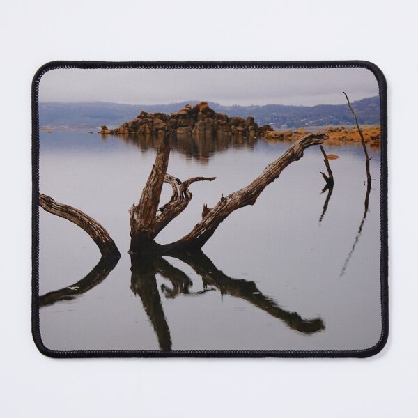 Item preview, The Tree & Curosity Rocks designed and sold by D-GaP.