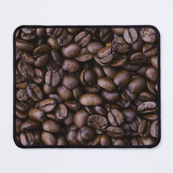 Item preview, Coffee Seamless Pattern designed and sold by brendanre.