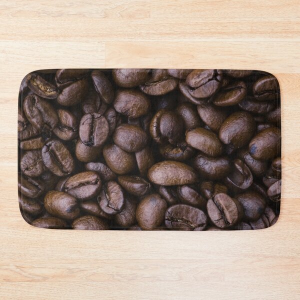 Item preview, Coffee Seamless Pattern designed and sold by brendanre.