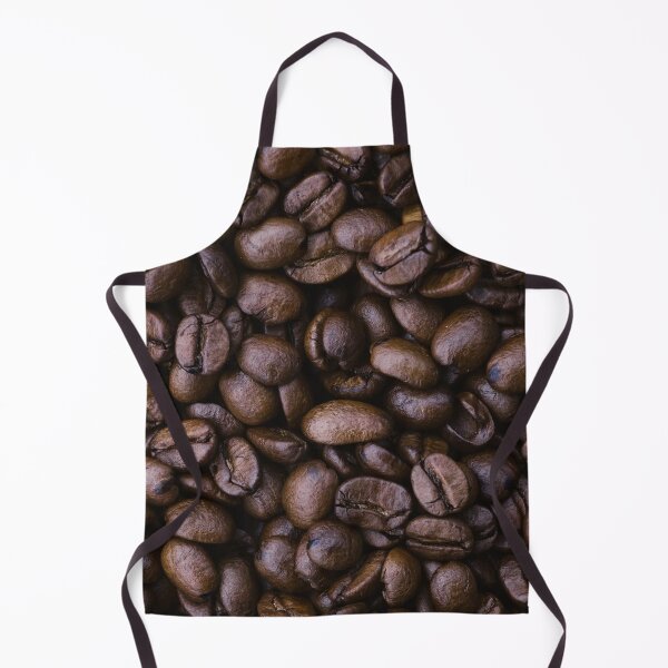 Item preview, Coffee Seamless Pattern designed and sold by brendanre.