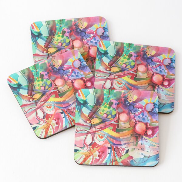 Item preview, Nice Clowns You Got There - Watercolor designed and sold by jeffjag.