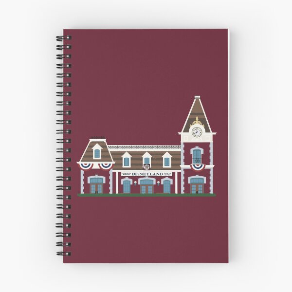 Item preview, Main Street Station designed and sold by hayzo.
