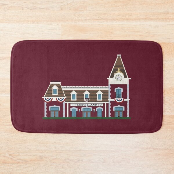 Item preview, Main Street Station designed and sold by hayzo.