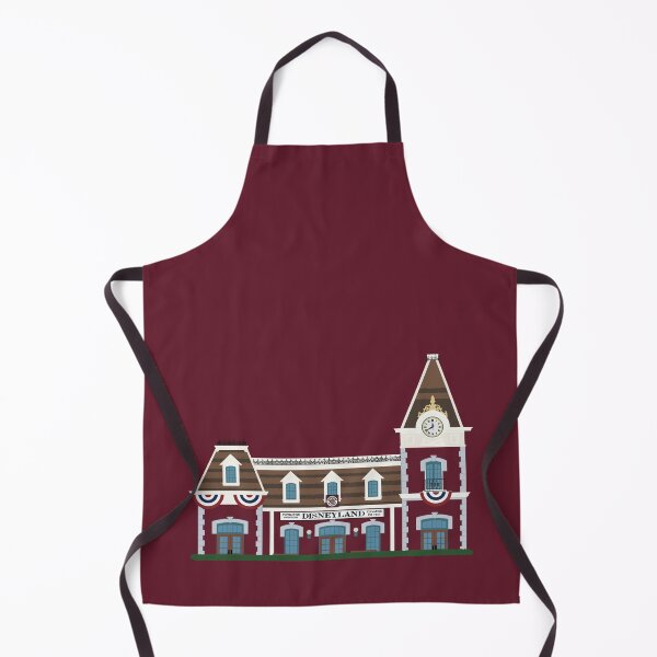 Item preview, Main Street Station designed and sold by hayzo.