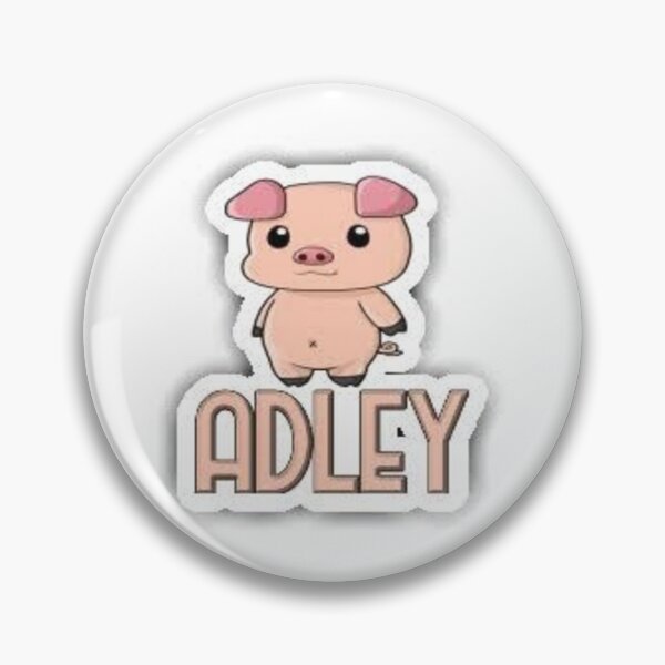Item preview, a for adley Essential T-Shirt designed and sold by BeauWellingto.
