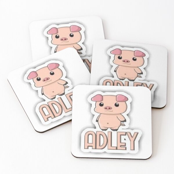 Item preview, a for adley Essential T-Shirt designed and sold by BeauWellingto.