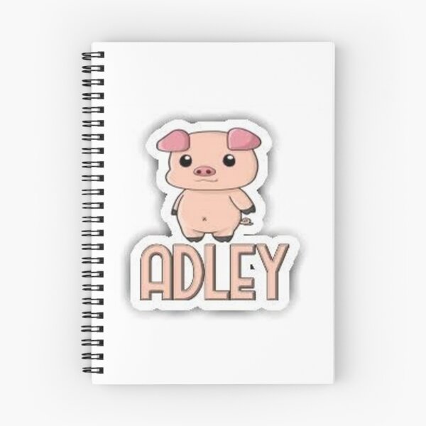 Item preview, a for adley Essential T-Shirt designed and sold by BeauWellingto.