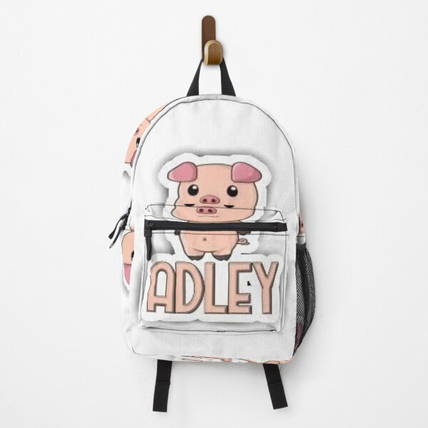 Item preview, a for adley Essential T-Shirt designed and sold by BeauWellingto.