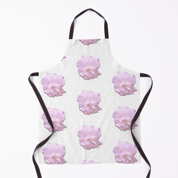 Item preview, Light Pink Low Poly Flower designed and sold by spaceacedesigns.