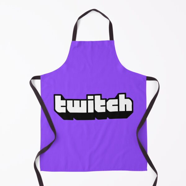 Artikelvorschau, Twitch-Logo entworfen und verkauft von OmniaStore.