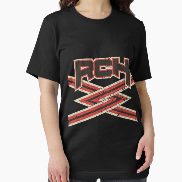 Item preview, Rancho Carne High 2000 Classic T-Shirt designed and sold by homeland1004.