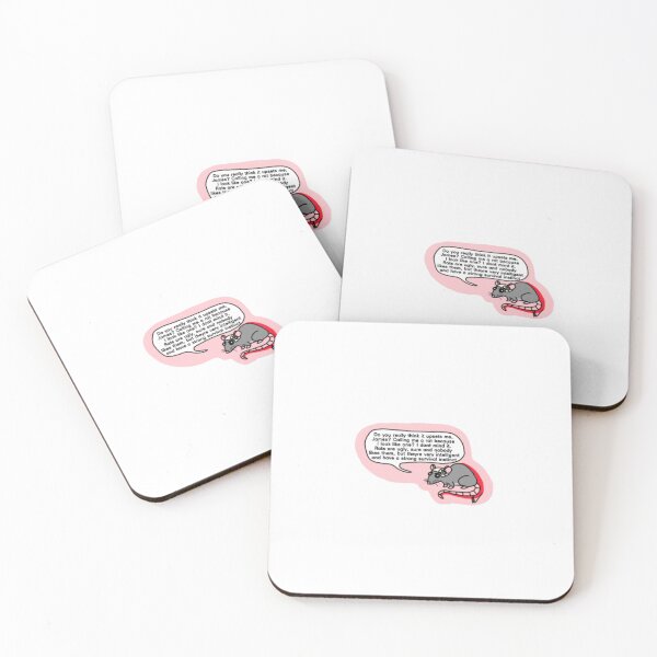 Item preview, Rat Hat… designed and sold by Color-Cafe.
