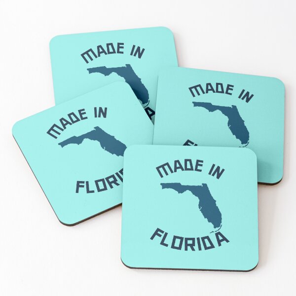 Item preview, Made in Florida designed and sold by nona003.