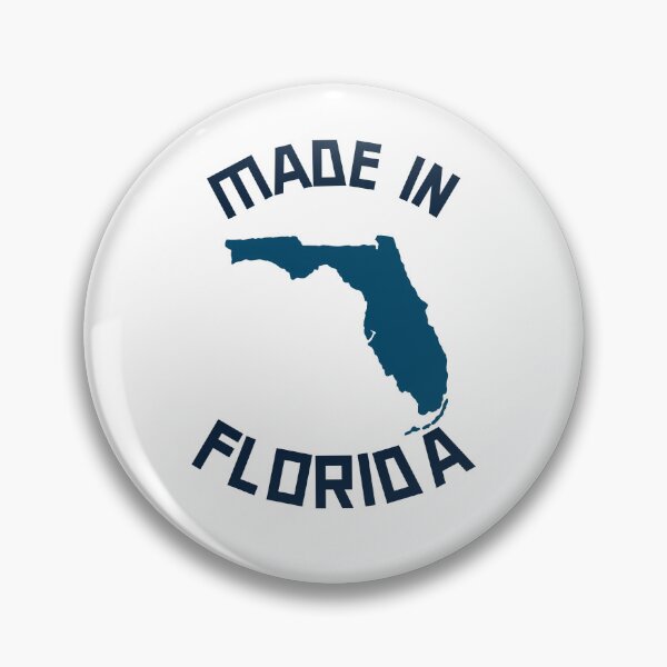 Item preview, Made in Florida designed and sold by nona003.