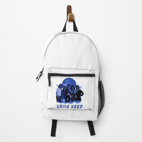Item preview, Day Gift for Uriah Rock Band Heep Funny Men Fan designed and sold by DaneMckay.