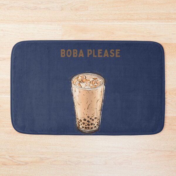 Item preview, Boba Please! designed and sold by FloridaKeys1984.