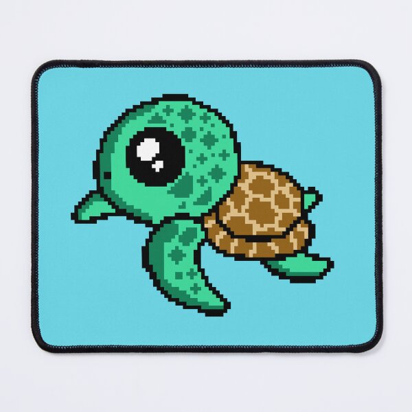 Item preview, Baby Turtle designed and sold by PixelHooker.