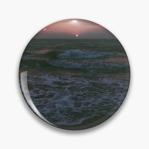 Item preview, Overnight Waves ? designed and sold by Hauya.