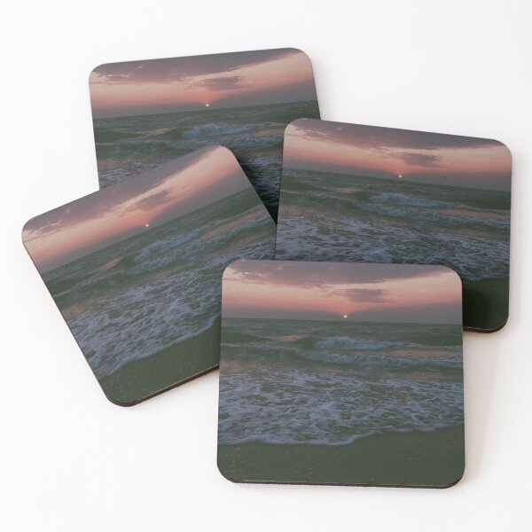 Item preview, Overnight Waves ? designed and sold by Hauya.