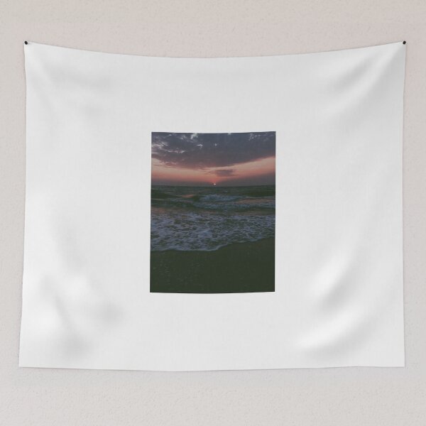 Item preview, Overnight Waves ? designed and sold by Hauya.