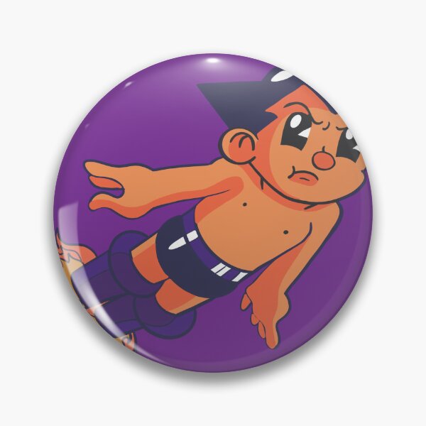 Item preview, Astroboy designed and sold by angie-arttt.