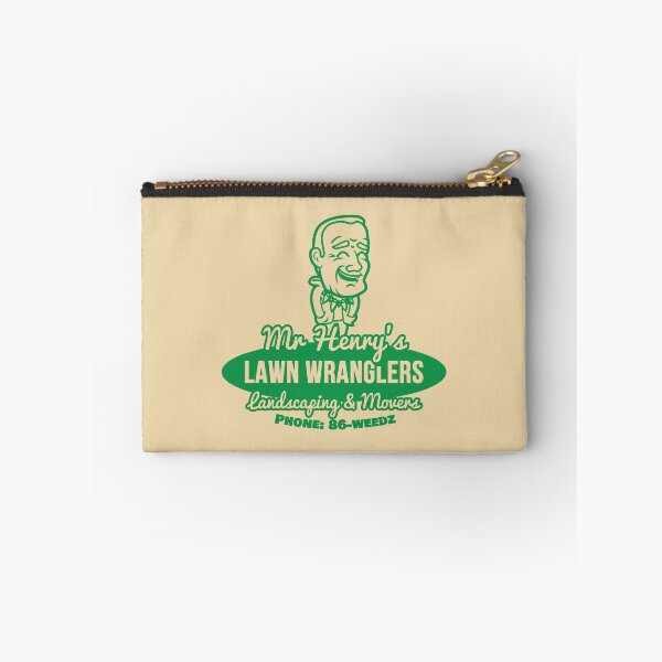 Item preview, Bottle Rocket Lawn Wranglers  Essential T-Shirt designed and sold by homeland1004.