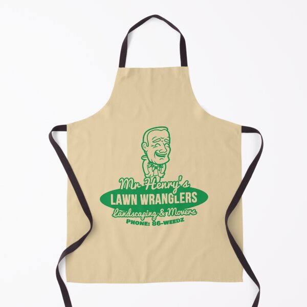 Item preview, Bottle Rocket Lawn Wranglers Essential T-Shirt designed and sold by homeland1004.