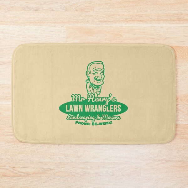 Item preview, Bottle Rocket Lawn Wranglers  Essential T-Shirt designed and sold by homeland1004.
