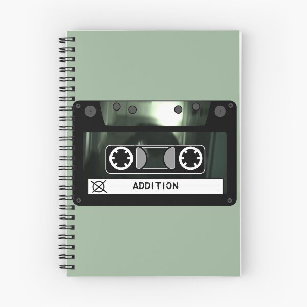 Item preview, ADDITION Marble Hornets Cassette Tape designed and sold by havensea.