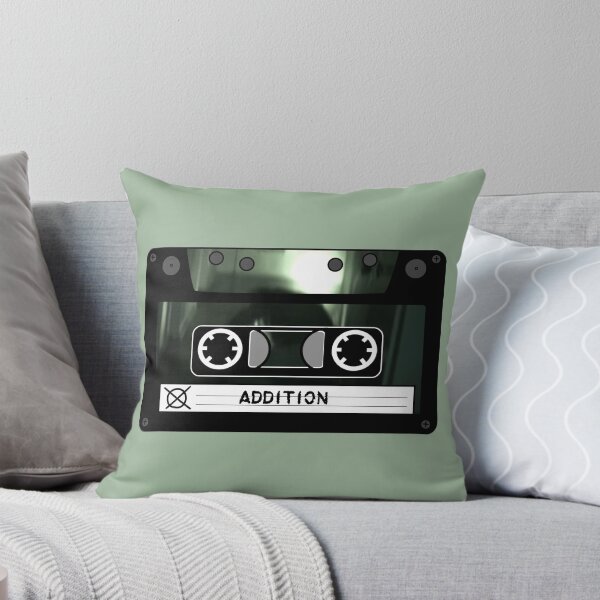 Item preview, ADDITION Marble Hornets Cassette Tape designed and sold by havensea.