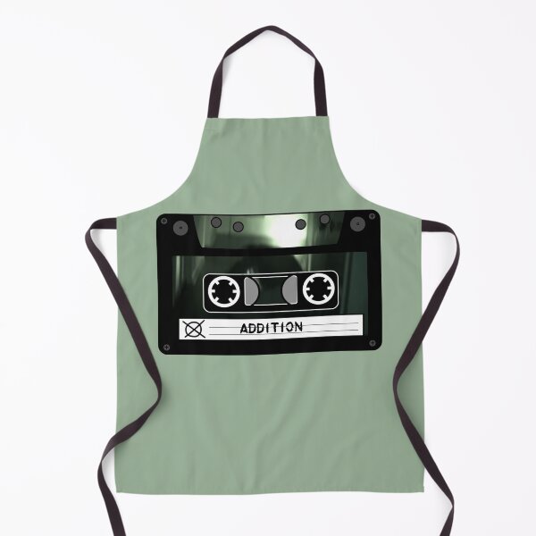 Item preview, ADDITION Marble Hornets Cassette Tape designed and sold by havensea.