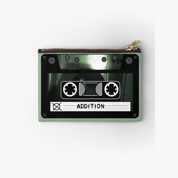 Item preview, ADDITION Marble Hornets Cassette Tape designed and sold by havensea.