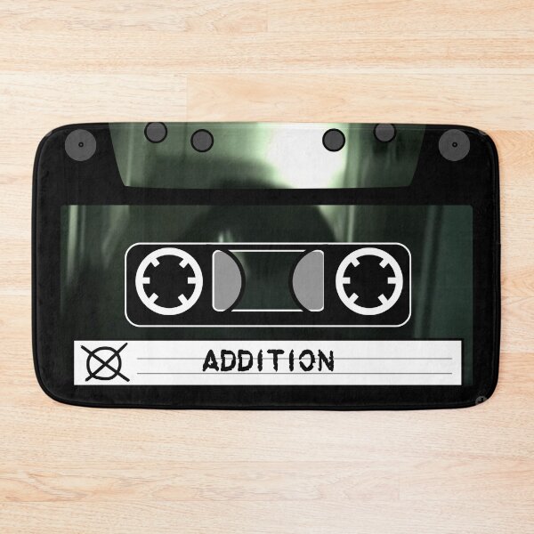 Item preview, ADDITION Marble Hornets Cassette Tape designed and sold by havensea.