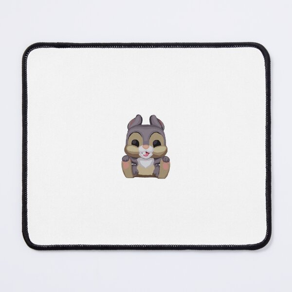 Item preview, Thump Thump Thumper designed and sold by Mikaela Dawn.
