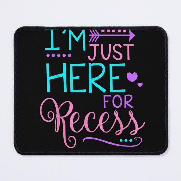 Item preview, Recess School Shirt designed and sold by BolichFalk.