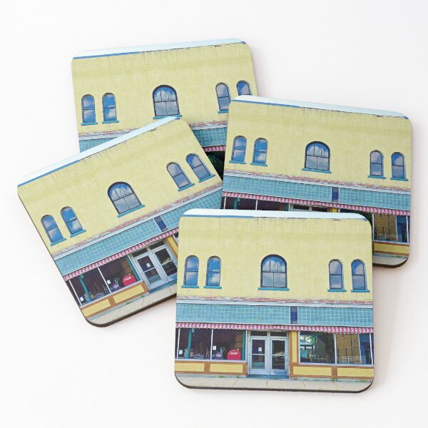 Item preview, Downtown Waverly MN Study 6  designed and sold by Robert Meyers-Lussier.