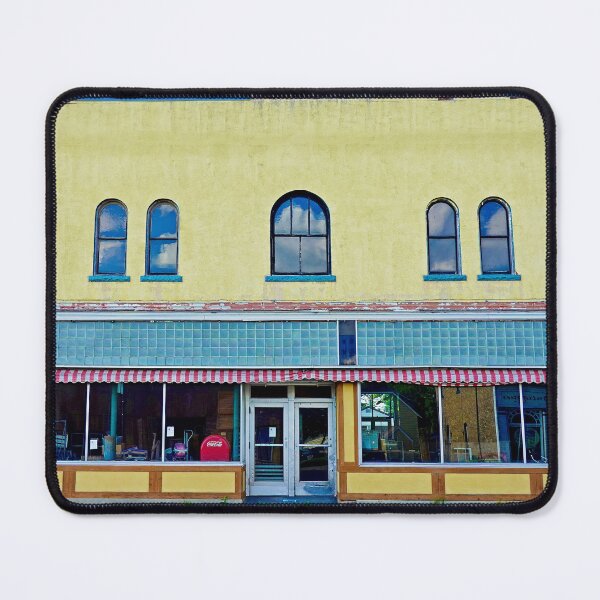 Artikelvorschau, Downtown Waverly MN Studie 6 entworfen und verkauft von Robert Meyers-Lussier.