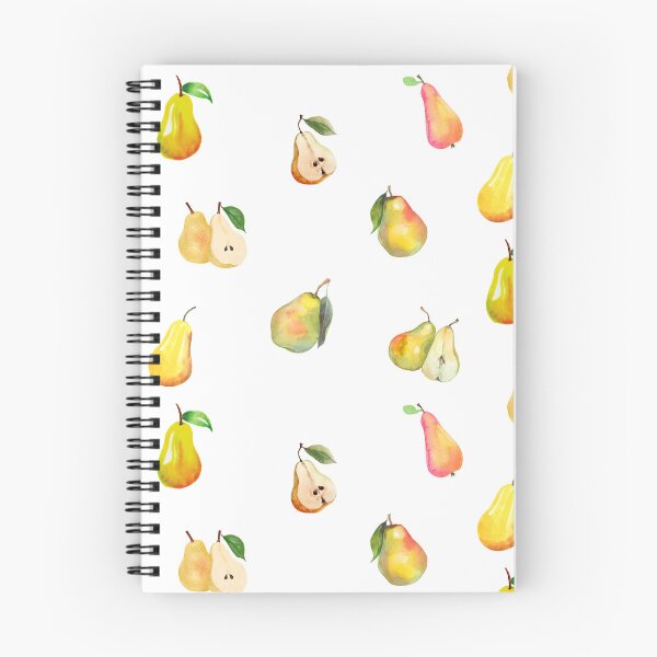 Item preview, Watercolor Pear Fruit designed and sold by silviaol.