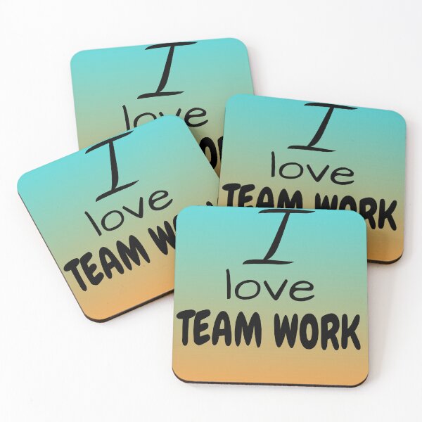 Item preview, Teamwork designed and sold by 13-14jU.