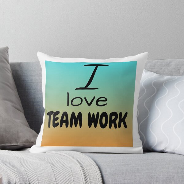 Item preview, Teamwork designed and sold by 13-14jU.