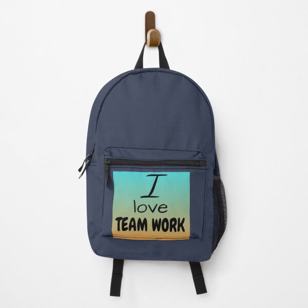 Item preview, Teamwork designed and sold by 13-14jU.