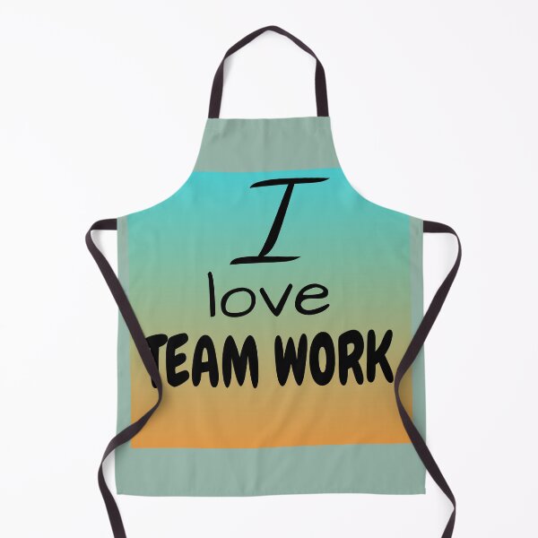 Item preview, Teamwork designed and sold by 13-14jU.
