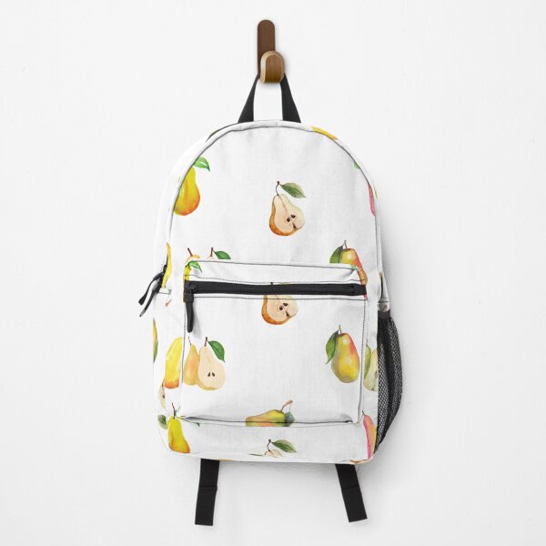 Item preview, Watercolor Pear Fruit designed and sold by silviaol.
